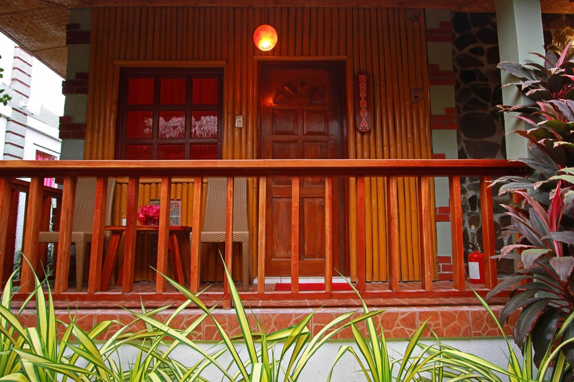 Nigi Nigi Too Beach Resort Balabag  Exterior foto